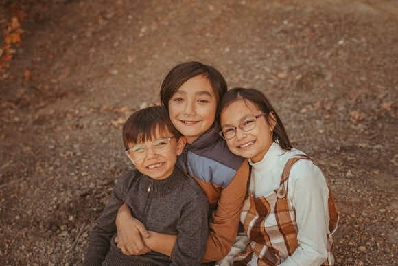 Quang Family